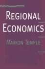 Image for Regional Economics