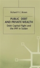 Image for Public Debt and Private Wealth