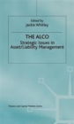 Image for The ALCO : Strategic Issues in Asset/Liability Management