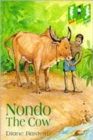 Image for Hop Step Jump; Nondo The Cow