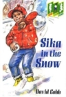 Image for Hop Step Jump; Sika In The Snow