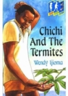 Image for Hop Step Jump; Chichi &amp; Termites