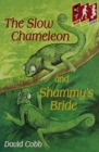 Image for Hop Step Jump; Slow Chameleon