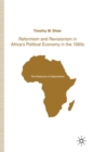 Image for Reformism and Revisionism in Africa&#39;s Political Economy in the 1990s : The Dialectics of Adjustment