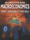 Image for European macroeconomics