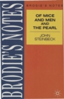 Image for Steinbeck: Of Mice and Men