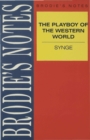 Image for Synge: The Playboy of the Western World
