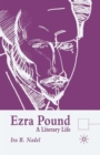 Image for Ezra Pound  : a literary life