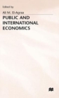 Image for Public and International Economics