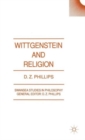 Image for Wittgenstein and Religion