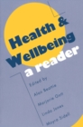 Image for Health and wellbeing  : a reader