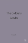 Image for The Giddens Reader
