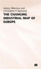Image for The Changing Industrial Map of Europe
