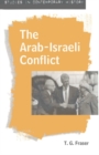 Image for SCH ARAB ISRAELI CONFLICT HC