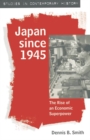 Image for Japan since 1945