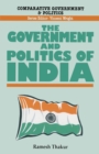 Image for The Government and Politics of India