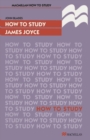 Image for How to study James Joyce