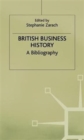 Image for British Business History