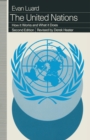 Image for The United Nations : How it Works and What it Does