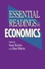 Image for Essential readings in economics