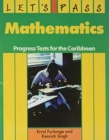 Image for Let&#39;s Pass Mathematics
