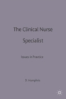 Image for The Clinical Nurse Specialist