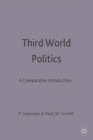 Image for Third World Politics : A Comparative Introduction