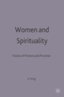 Image for Women and Spirituality : Voices of Protest and Promise