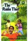 Image for Hop Step Jump; The Radio Thief