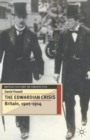 Image for The Edwardian crisis  : Britain, 1901-14