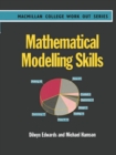 Image for Mathematical Modelling Skills