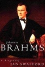 Image for Johannes Brahms  : a biography