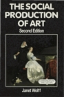 Image for The Social Production of Art