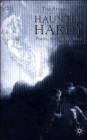 Image for Haunted Hardy  : poetry, history, memory