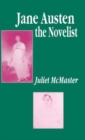 Image for Jane Austen the Novelist : Essays Past and Present