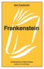 Image for Frankenstein, Mary Shelley