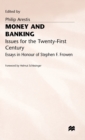 Image for Money and Banking : Issues for the Twenty-First Century