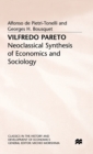 Image for Vilfredo Pareto : Neoclassical Synthesis of Economics and Sociology