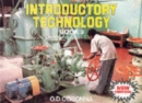 Image for Introduct Technology Bk 3 Int Edn