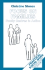Image for Focus on Families : Family Centres in Action