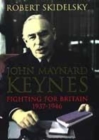 Image for John Maynard KeynesVol. 3: Fighting for Britain 1937-1946 : v.3 : Fighting for Britain, 1937-1946