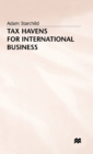 Image for Tax Havens for International Business