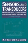 Image for Sensors and Transducers