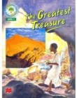 Image for Living Earth;Greatest Treasure