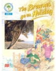 Image for Living Earth;Brownes Go Holiday