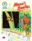 Image for Living Earth;Manu&#39;s Beetles