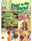 Image for Living Earth;Fear In The Forest