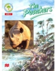Image for Living Earth;The Poacher