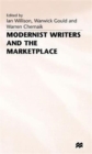 Image for Modernist Writers and the Marketplace