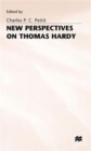 Image for New Perspectives on Thomas Hardy